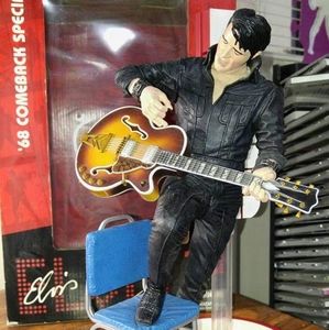 Elvis Presley figurine